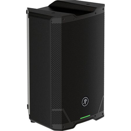 Mackie SRT210 Altavoz PA portátil bidireccional de 10" y 1600 W con DSP y Bluetooth