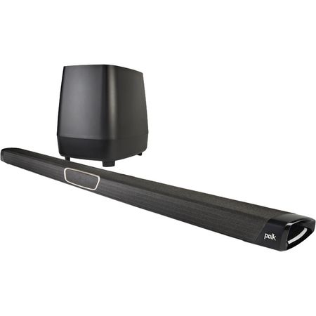 Polk Audio MagniFi MAX Sistema de barra de sonido de 3.1 canales