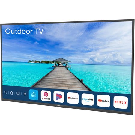 Peerless-AV Neptune Series 55" Class Outdoor HDR 4K UHD Smart LED TV