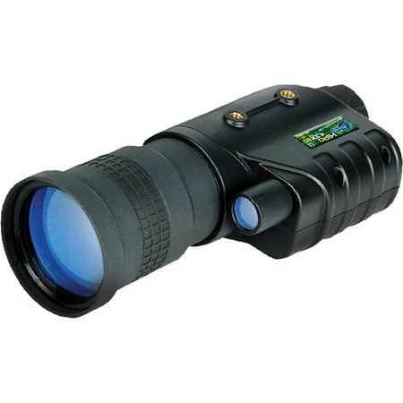 Bering Optics HIPO 3.4x50 Monocular de visión nocturna de primera generación