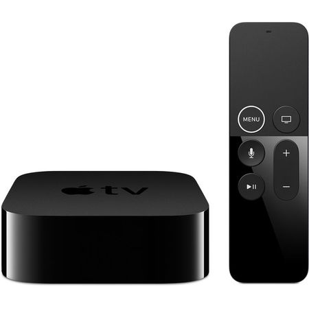 Apple TV 4K (32 GB, 1.ª generación)