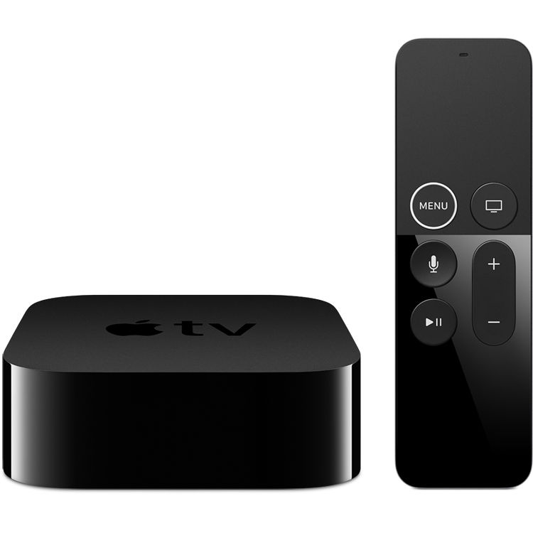 Apple TV 4K (32 GB, 1.ª generación)