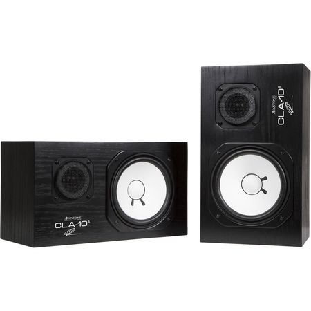 Avantone Pro CLA-10A Chris Lord-Alge Monitores de estudio activos (par)