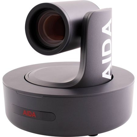 AIDA Imaging 20x Full HD IP Broadcast Cámara PTZ