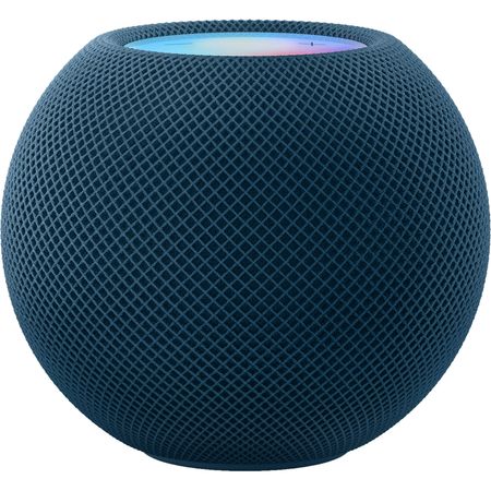 Apple HomePod Mini (azul)