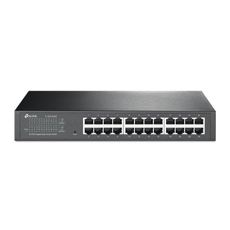 Switch TP-Link TL-SG1024DE Easy Smart de 24 Puertos Gigabit