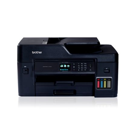 Impresora Multifuncional A3 Brother MFC-T4500DW