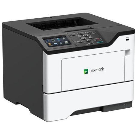 Impresora láser monocromática Lexmark MS622de