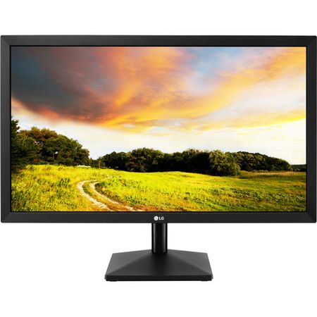 LG 27BK400H-B Monitor LCD 27" 16:9 FreeSync