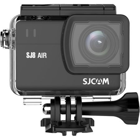 Cámara de acción SJCAM SJ8 Air HD (negra)