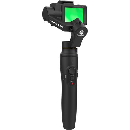 Feiyu Vimble 2A Cardán de mano telescópico de 3 ejes para GoPro HERO7/6/5 y más