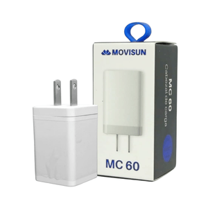 MOVISUN LION 01 - Cargador Portátil - Productos - Movisun