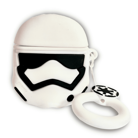 Case Para Airpods Clasicos Diseño Starwars