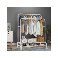Perchero Colgador Organizador Ropa XS Premium B