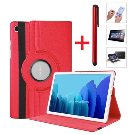 Funda Flip Cover 360° + Lapiz Optico Tactil para Samsung Tab A7 10.4 SM-T500