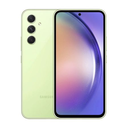 Samsung A54 5G 128GB 6GB Verde