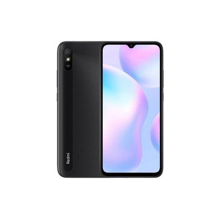 Celular Xiaomi Redmi 9A 2GB Ram 32GB Gris