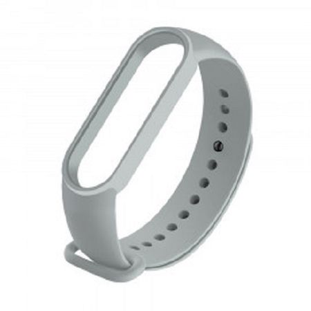 Correa para smartband 3/4/5 - Gris