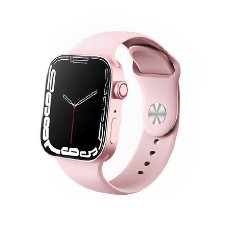 Smartwatch i8 pro max - Rosa