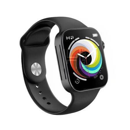 Smartwatch I8 Pro Max Serie 8 - Negro