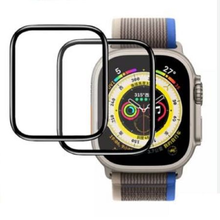 Protector de pantalla para Apple Watch 49mm