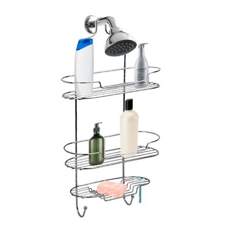 Organizador Estante Colgante para Ducha Baño