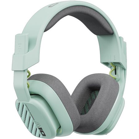 Astro Gaming A10 Gen 2 auriculares de juegos con cable (Windows y Mac, Mint)