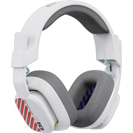 Astro Gaming A10 Gen 2 Auriculares de juegos con cable (PlayStation, White)