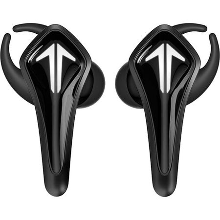 Auriculares inalámbricos para juegos Saramonic BH60 GamesMonic True (negro)