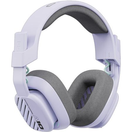 Astro Gaming A10 Gen 2 auriculares de juegos con cable (Windows y Mac, lila)