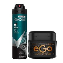 pack-desodorante-rexona-men-invisible-frasco-150ml-gel-ego-for-men-ultra-intense-frasco-500ml