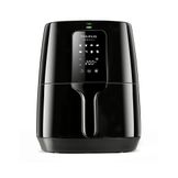 Ripley - FREIDORA AIRE AIRFRYER DIGITAL 6 LITROS SIN ACEITE 2400W EXTRA  GRANDE