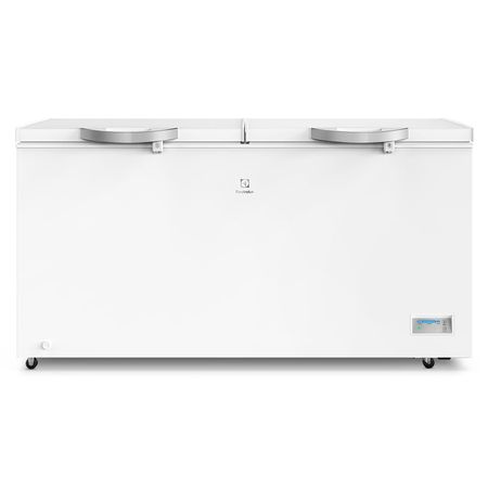 Congeladora Frost de 508 Litros Electrolux EFC50W2HTW Blanco