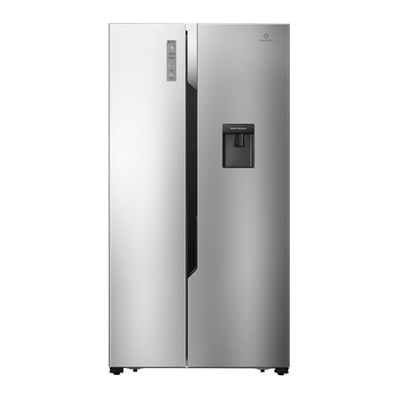 Refrigeradora 514L No Frost Side By Side Indurama RI 788D Croma