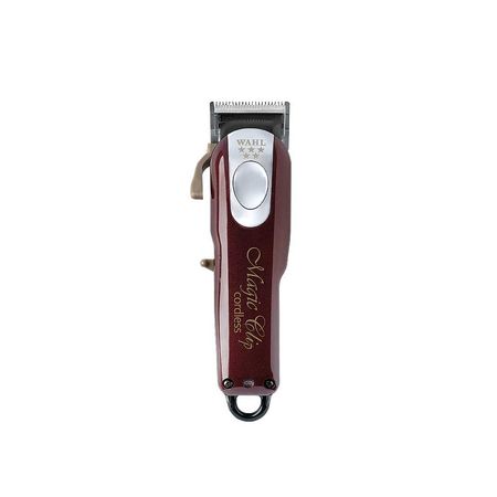 Maquina Wahl Profesional Magic Clip Cordless