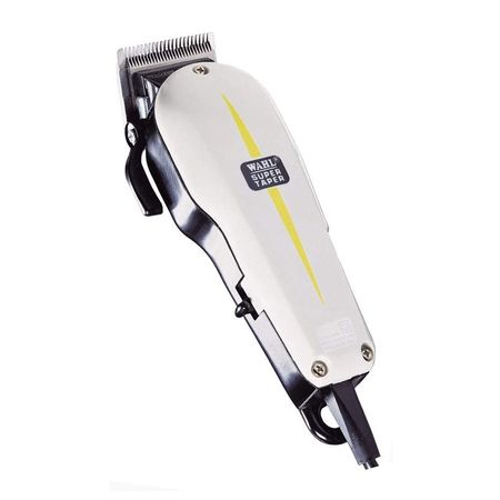 Maquina Wahl Super Taper Profesional - USA