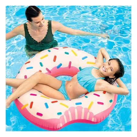 Inflable Rosquilla 107 cm