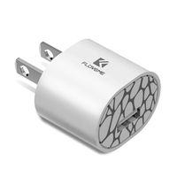 Cargador de Pared de Carga Rapida para Dispositivos Moviles