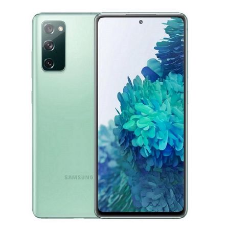 Samsung S20 FE 5G 128GB 6GB Verde