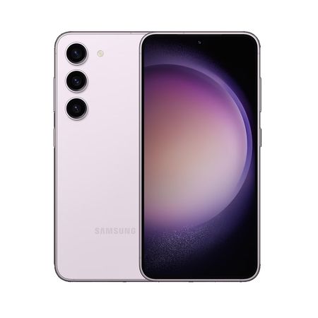 Samsung S23 256GB 8GB Lavender