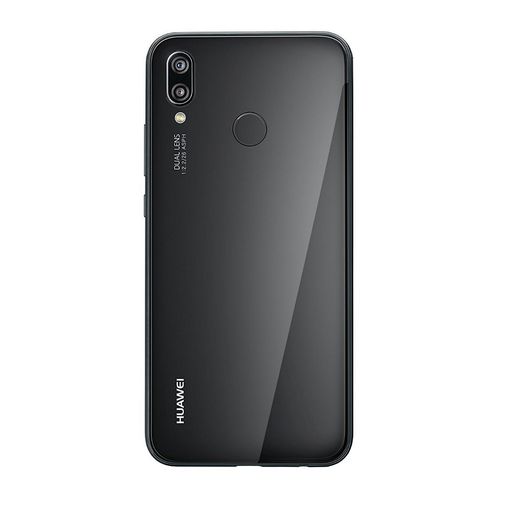 Huawei P20 Lite 32GB 4GB Negro