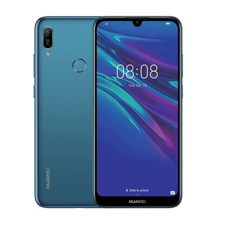 Huawei Y6 2019 32GB 2GB Azul