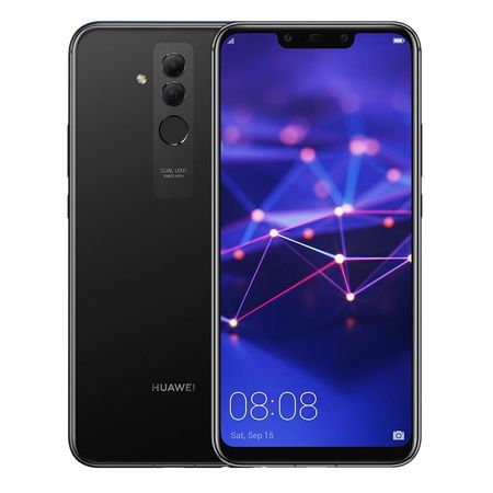 Huawei Mate 20 Lite 64GB 4GB Negro