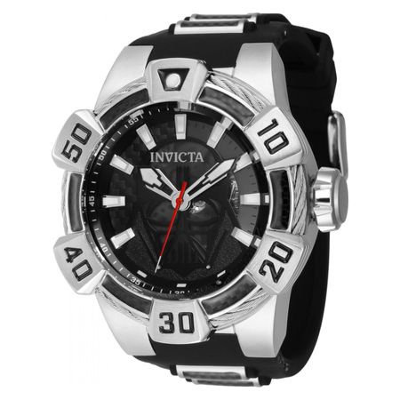 Reloj Invicta Inv40980 Negro Hombre