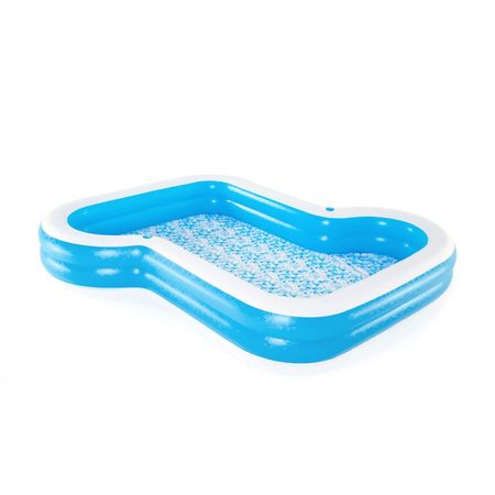 Sensacional Piscina Familiar Bestway 305x274x46cm