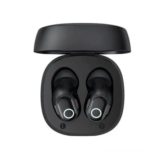 Baseus WM02 TWS Auriculares Inalámbrico Bluetooth 5.3 Auriculares