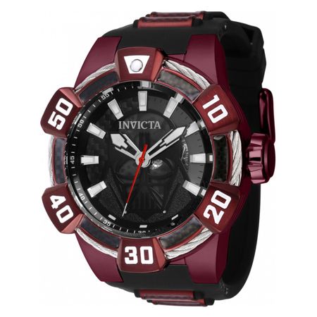 Reloj Invicta Inv40981 Multicolor Hombre