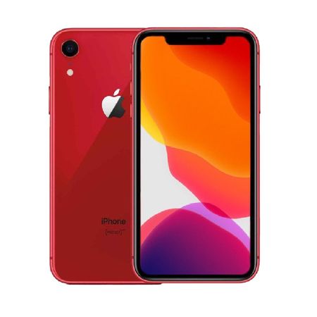 Reacondicionado iPhone 8 256GB 2GB Rojo