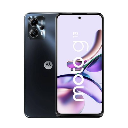 Motorola G13 128GB 4GB Gris