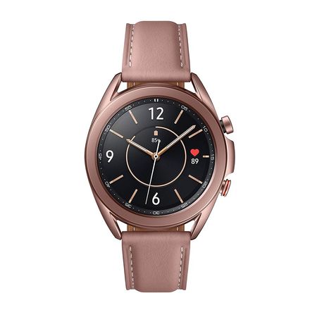 Reacondicionado Smartwatch Samsung Galaxy Watch 3 SM-R850U